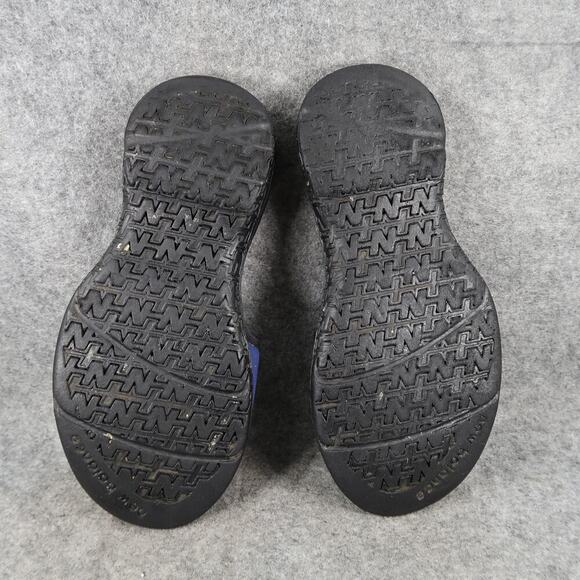 New Balance Shoes Mens 8 D Sandals Slide Sport Retro Adjustable Strap Slip On - Picture 8 of 10